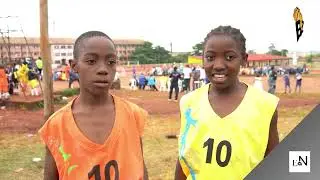 INTERVIEWS DE JOUEUSES/JOUEURS LORS DE LA FENASCO B 2022