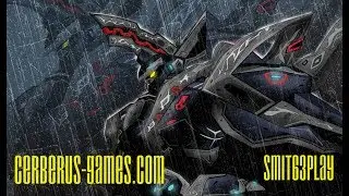 RF Online/cerberus-games/только акры - только хардкор !!!