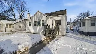826 Home Park Blvd, Waterloo, IA