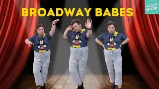 BROADWAY BABES