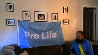 Pro-life petition in St Petersburg! Sponsored by Florida Preborn Rescue
