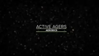Active Agers Aerobics