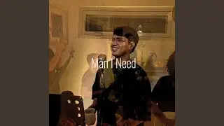Man I Need (POV Version)