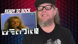 Ready to Rock by MELIDIAN (Reaction)