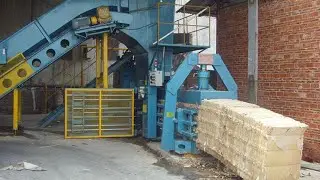 Occ Baler