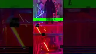 sixthscale lightsaber ccfl custom by art15custom