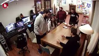 House Of Gamers Levo Raufu Ağlatıyor