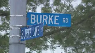 Why a Fairfax County man wants to see Burke, Virginia renamed