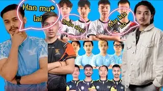@cr7horaaYT @shifusir @MrHyozu REACTION ON LAST ZONE  INTENSE FIGHT || LAST ZONE EPIC MOMENTS