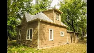520 N. Union St., Belle Plaine, Ks 67013