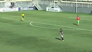 Paulista Sub-15- SKA x Inter de Limeira