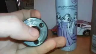 Пеги на bmx от и до своими руками.