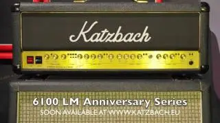 Kemper Profiles Katzbach-6100 LM Anniversary Series