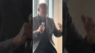 Sen Cory Booker - Invest to Elect IL Event - March 17, 2025