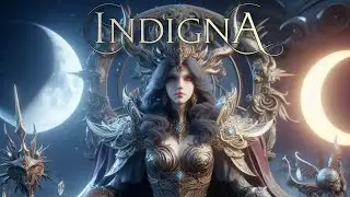 IndignA - Imperium Romanum