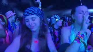 Walker & Royce live from Bonnaroo 2023