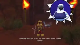 Ty the Tasmanian Tiger 2: Bush Rescue Stream 1