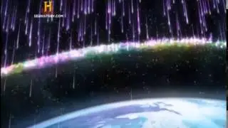 Mist&eacute;rios do Universo -- History Channel