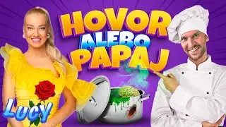 LUCY nás PUSTILA do svojho SÚKROMIA! Prezradila čo by v RUŽI dnes spravila INAK.