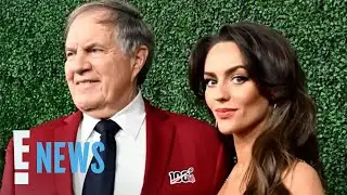 Bill Belichick&rsquo;s Girlfriend Jordon Hudson Slams Critics After Awkward Interview | E! News