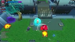 Theirillusion vs Baconlord