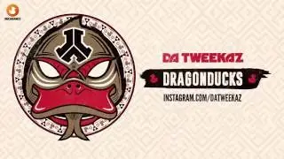 Da Tweekaz - DragonDucks (Official Preview)