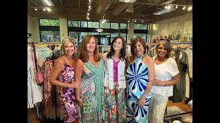 Summer styles at Centro Shoes in Myrtle Beach, SC!