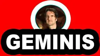 GEMINIS, TUS GUIAS TE ADVIERTEN!! ALGUIEN SIENTE PELIGRO POR TI, PASA ALGO IMPACTANTE
