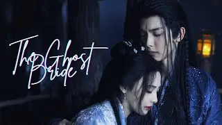 Fangs Of Fortune || The Ghost Bride x Ran Yi and Miss Qi