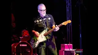 Музыкальный фестиваль London Bridge Days 2025 с Грегом Гэмпом из Smashmouth и Майклом Хоффманом в...