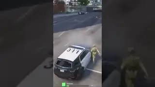 Karma after a insta swap #gta5 #fivem #seriousrp #roleplay #coprp #copchase #gta #gtarp #SmileRP