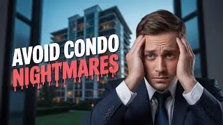 The TRUTH About Condo Loans in 2025 | Warrantable vs Non-Warrantable Explained