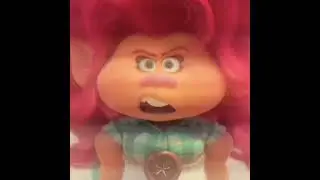 Trolls Delta Dawn and John Dory ##trolls #deltadawn #johndory #edit #рекомендации #эдит #говрек