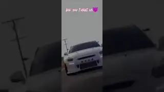Did You Forget.. 🔥😈 || #car #carlover #viral #viralshorts #trendingshorts #fyp #supra #gtr  #nissan