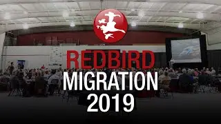 Redbird Migration 2019 - Wednesday Morning, featuring William Ampofe & the Rumble in the Rockies