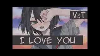 Takayan (たかやん) - 愛してる | I love you | (rus sub)