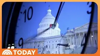 White House Threatens Layoffs If Government Shuts Down