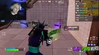 Xqc speaking cursive and speed raging