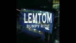 Bumpy Ride