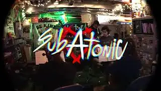 Subatonic - 