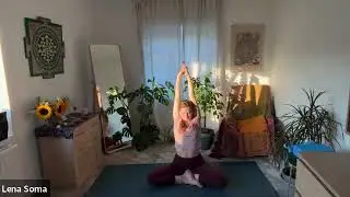 Fantastic Morning Yoga Practice