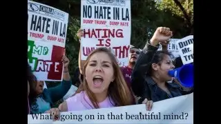 Why I Love Angry Trump Supporters Too