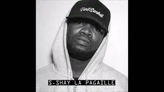 S Shay   La Pagaille