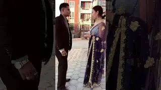 Dr sandeep and jyoti blind date elimination round sad part 3