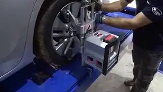 Formaci&oacute;n personalizada para la alineadora Hofmann Geoliner 320