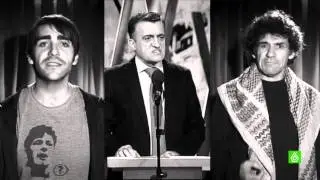 El Intermedio: VERSIÓN COMPLETA  del Resisitiré de Obama
