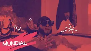 EL ALFA EL JEFE, ❌ NORIEL ❌ ROCHY RD - TYPE BEAT DEMBOW 2023 - FJ MUSIC ✈️💰