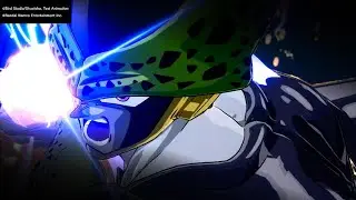 Db Sparking Zero ranked fights pt 72 #perfectcell vs #gamma2