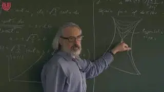 Physical Cosmology - Volker Perlick - Lecture 9