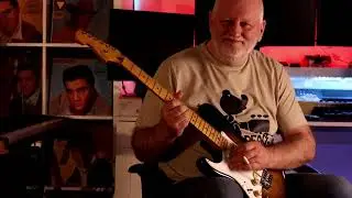 Pearly Shell - Guitar Instrumental by Vladan